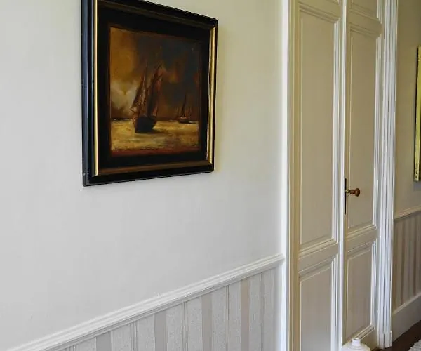 Le Chemin Bed & Breakfast Challignac