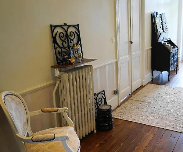 Le Chemin Bed & Breakfast Challignac