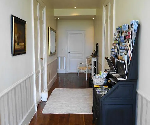 Le Chemin Challignac