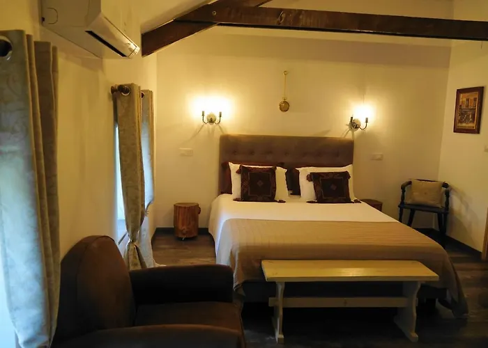 Bed & Breakfast Le Chemin