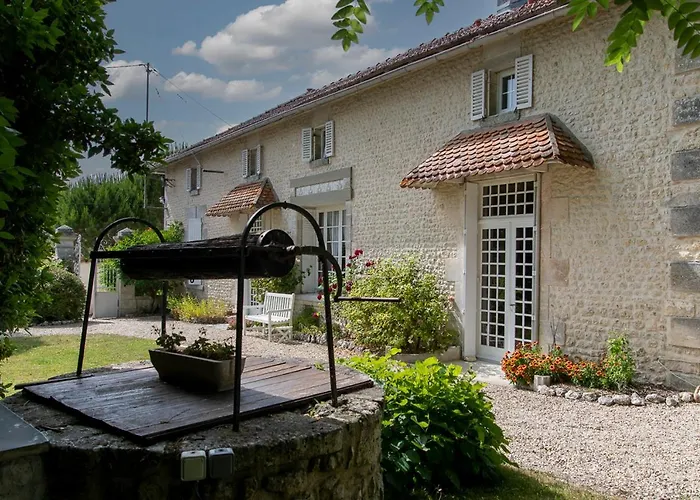 Le Chemin 4*