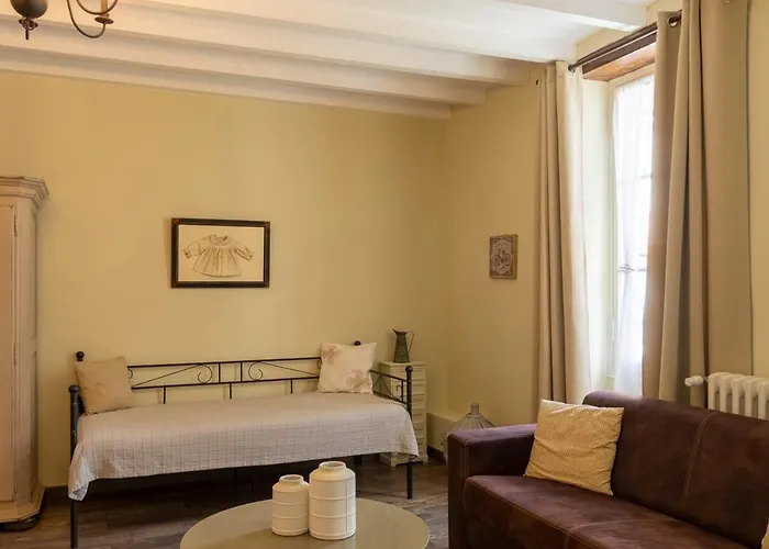 Bed & Breakfast Le Chemin Challignac