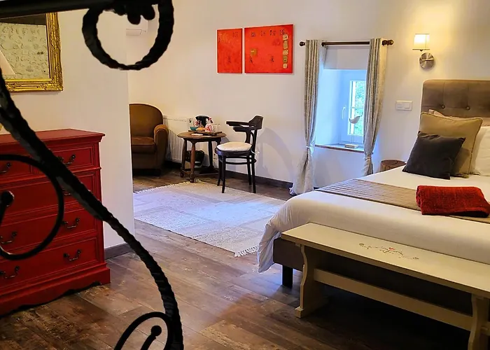 Le Chemin 4*