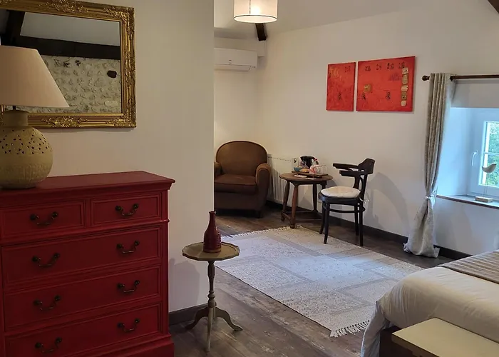 Le Chemin 4* Challignac