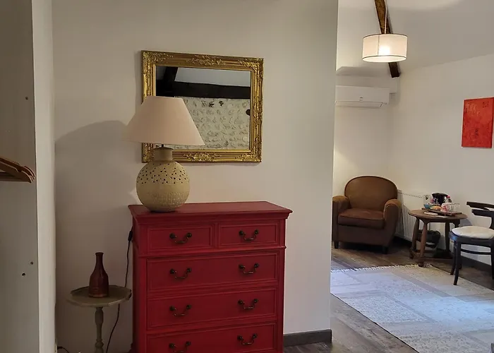 Le Chemin 4* Challignac