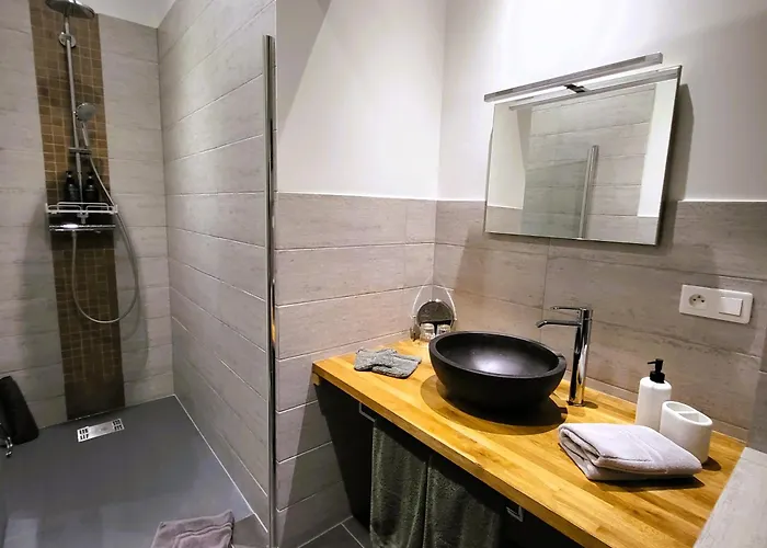 Le Chemin 4* Challignac