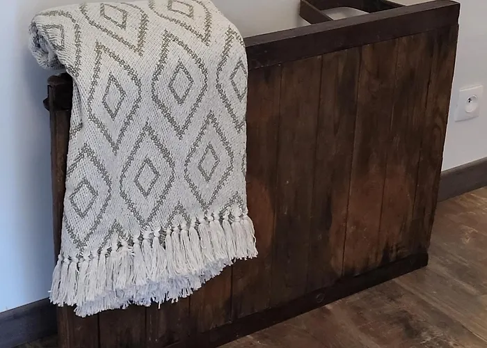 Bed & Breakfast Le Chemin 4*