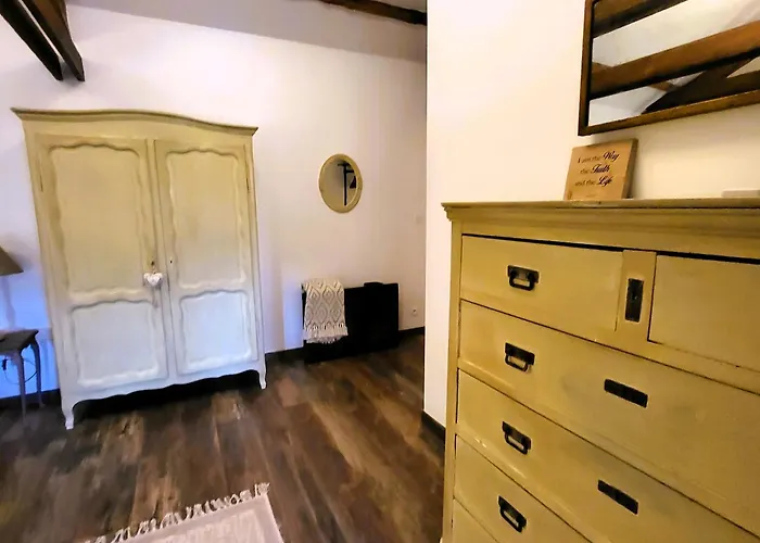 Le Chemin Bed & Breakfast