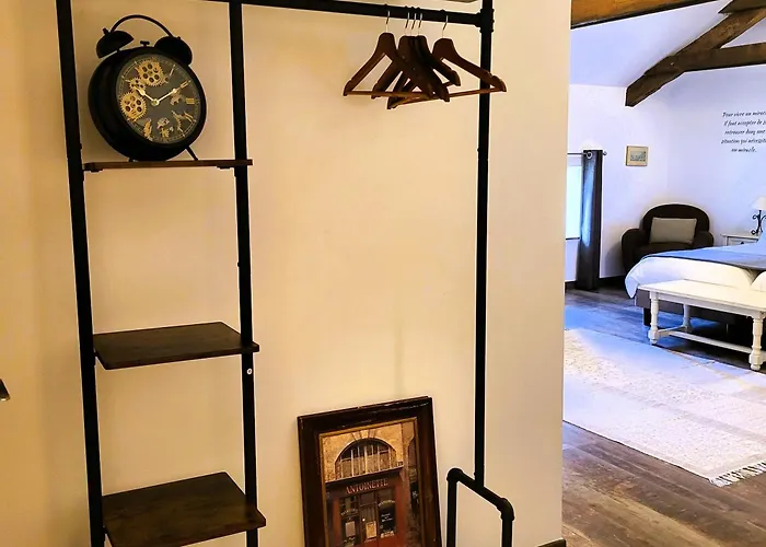 Le Chemin 4* Challignac