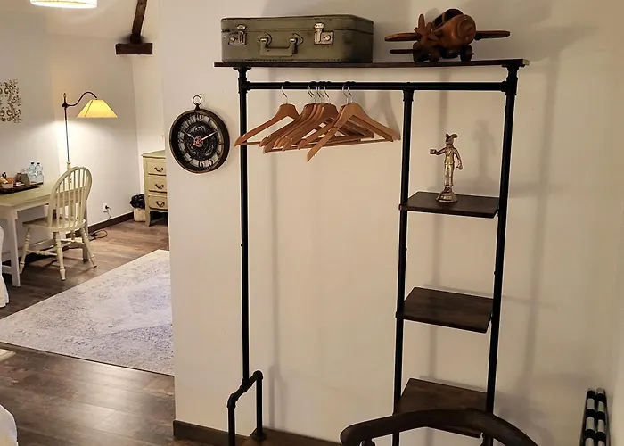 Le Chemin Alojamento de Acomodação e Pequeno-almoço Challignac