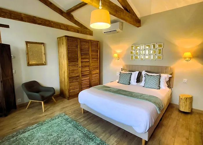 Le Chemin Challignac