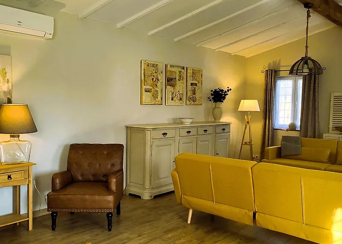 Le Chemin Bed & Breakfast