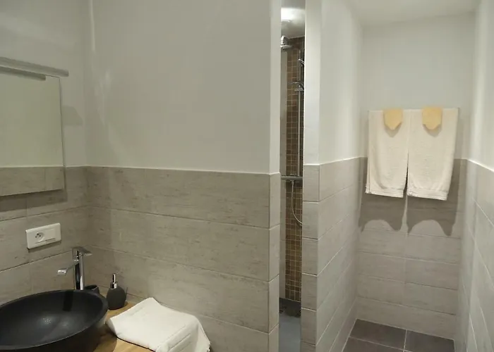 Le Chemin Bed & Breakfast Challignac