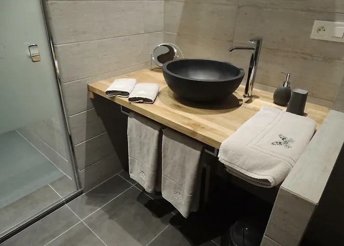 Bed & Breakfast Le Chemin