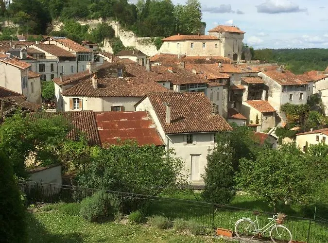 Le Chemin 4*