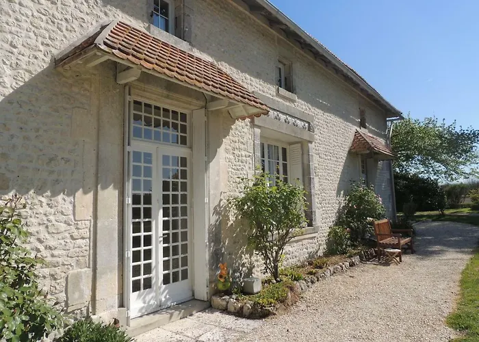 Le Chemin Bed & Breakfast