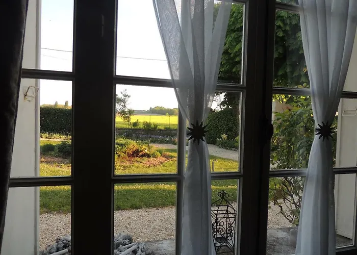 Bed & Breakfast Le Chemin