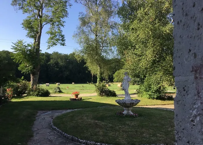 Bed & Breakfast Le Chemin