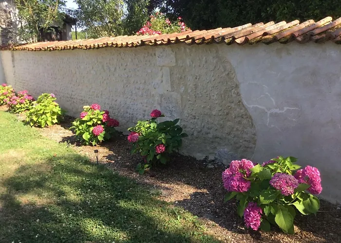 Bed & Breakfast Le Chemin
