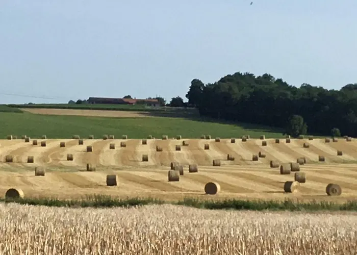 Le Chemin Alojamento de Acomodação e Pequeno-almoço